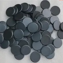 100pcs 20mm NFC high temperature label Ntag213 laundry tags NTAG213 high temperature tags waterproof Anti-corrosion laundry tag
