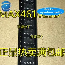 10pcs 100% orginal new  MAX4616 MAX4616ESD