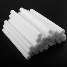 10pcs Humidifiers Filters Cotton Swab For Humidifier Mist Maker Fogger Can Choose Different Size Cotton Stick