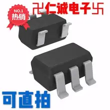 10pcs orginal new LMV331IDBVR silk screen R1** SOT23-5