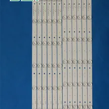 12pcs LC-55CUG8362 LC-55CUG8461 LC-55CUG8462 LC-55SFE7452 LC-55CFE6241E LC-55CFE6241K LC-55CFE6242E LC-55CFE6242K LC-55CFE6352E