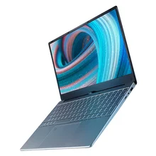 15.6 inch Metal  Laptop Computer Core I5 5257U 8GB RAM 512GB/ 256GB M.2 SSD Thin Gaming Notebook Windows  freeshipping  laptops