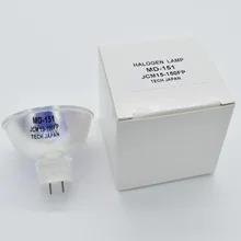 15V 150W JCM 15-150FP MD-151 15V150W Halogen Bulb Olympus V70 CV170 Endoscope Microscope Cold Light Source Lamp