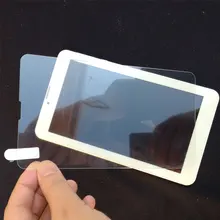 183x103MM Tempered Glass Screen Protector Film for Supra M749/M74AG/M74BG/M74CG/M74DG/M74IG/M74JG 7 inch tablet