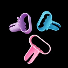 1Pcs Balloon Knotter Balloon Easily Fastener Knot Tool Party Supplies Wedding Birthday Balloons Accessories