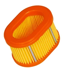 1pcs Air Filter Cleaner for 790166 5404H 5404 5404K 93302 93312 93332 93352 100-834 30-123  Oval Air Filter Cartridge
