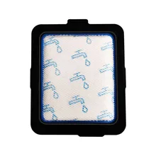 1pcs CP0617 Filter For Philips FC9741  FC9742  FC9743  FC9744 FC9745 FC9746 FC9728 FC9729 Robotic Vacuum Cleaner Part Filter