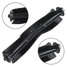 1pcs Roll Main Brush For Neabot N1 N1 Plus Robot Vacuum Cleaner Parts Replace Roll Brush Floor Cleaning Sweeper Accessories