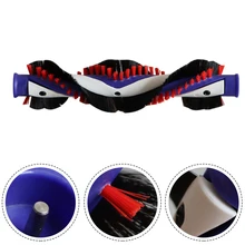 1pcs Roller Brush Brushbar For DYSON DC35 DC44 DC45 DC43 Vacuum Cleaners Motorized Power Head 920929-01 Robot Replacement Parts