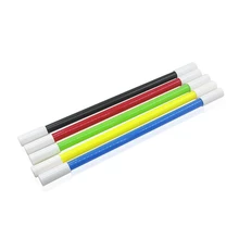 1set Multiplying Wands Multi-Color(30cm) Magic Tricks Magician Stage Gimmick Appearing Vanish Cane Magia Accessories Props