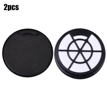 2 Pack For Bosch BGC05A220A BGC05AAA1 Filter For Floor Vacuum Cleaner 12025213   Robotic Vacuum Cleaner Part Sweeper Filter Part