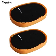 2 Pcs Filter Sponge Insert Like CP0663 For Philips SpeedPro Max FC6812 / 01 FC6813 Vacuum Cleaner Parts Attachments