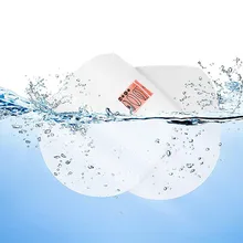 2-Sets Pre-Motor Foam & Felt Filters For Shark IZ140 IZ142 IZ162H # 617FJ140 Vacuum Cleaner Motor Home Appliance