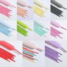 20/50/100Pcs Macaron Magic Long Strip Latex Multi Color Balloons Wedding Birthday Home Party Decorations Baby Shower Ornaments