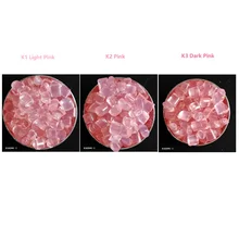 200g Dental Valplast Flexible Denture Resin Materials