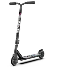 2021 New Two Wheels Children Adult Campus Traffic Unusual Stunt Car Extreme Scooter