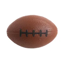 2021 Squishy Decompression Toy Football Fidget Toy Cream Scented Soft Stress Relief Collectible Squishy поп ит Fidget Antistress