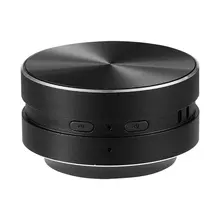 2022 Hot Bone Conduction Bluetooth Speaker Vibration Stereo Audio Digital Duramobi Doos Speaker TWS Mini Wireless Sound Box