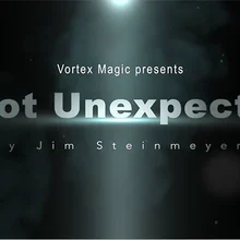 2022 Knot Unexpected by Jim Steinmeyer - Magic Trick