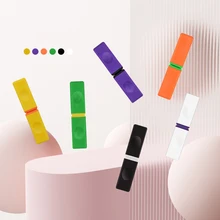 2022 Magnet Toys Worry Bricks Decompression Fidget Building Blocks Gyroscopy Magic Antistress Hand Spinner Stress Reliever Toys