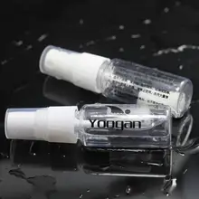 20ML Anti Fog Agent Spray Mist Bottle Defogger Solid States Defog Anti Fog Agent For Swim Goggles Glass Lens Diving Mask Cleaner