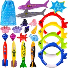 20Pcs Beach toys beach bucket digging sand shovel beach tools Beach Parent-Child Interactive Sand Bucket Beach Sand toys