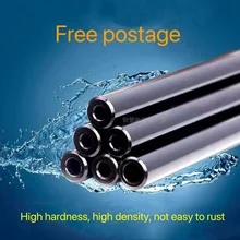 22mm outer diameter 42CrMo hydraulic pipe seamless steel pipe explosion proof pipe alloy precision pipe household