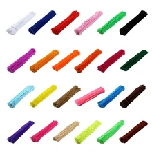 24 Colors Value Pack Creativity Craft Chenille Stems for DIY Art Crafts Creative Projects Decorations for Kids