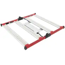 240W Veg Bloom Spectrum Plant Grow Lights 4Bars High Par Greenhouse Led Grow Light for Indoor Gardening