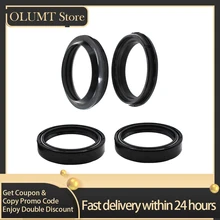 26X37X10.5 26*37*10.5 Dirtbike Front Fork Shock Absorber Dust&Oil Seal Kits For YAMAHA TTR90 TTR90E YZ50 YZ60 TTR 90 E YZ 50 60