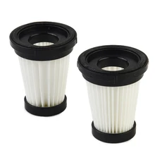 2pcs Filters For Rowenta 2 Separator Filters X-Touch AC9736 TX9736 ZR009009 Vacuum Cleaner Spare Parts Filters Sweeping Filters