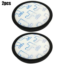 2pcs Filters For Vax CLBN-B4PT/CLBN-B4GD/CLBN-B4TK/CLBN-B3PT/CLBN-B4DT/CLBN-B4GL ONEPWR Blade 4 Cordless Vacuum Cleaner