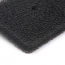 2pcs Foam Filters For Samsung DV80H8100HWEG  DC62-00376A DV80H8100HWEG DV80H8100HWEN DV80H8100HWEU DV90H8000HW Heat Pump Dryers