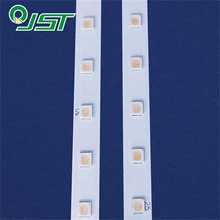 2pcs/Kit LED Strips QN55LS01TBG QN55LS01TB QA55Q60RAG QA55Q60RAJ QA55Q60RAK QA55Q60RAR QA55Q60RAS QA55Q60RAW QA55Q60RA QA55Q60R