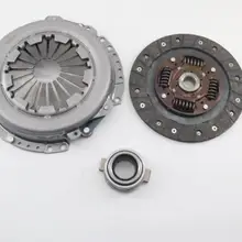 3 pcs clutch kit FOR  LIFAN X50 1.5L engine