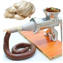 30mm Sheep Dry Intestine Sausage Casing Coat Meat Processing DIY Meat Making Tools Diameter Cooking Tool Sets