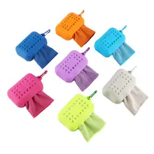 30x90cm Exercise Cooling Towel Outdoor Quick Dry Water Absorbent Instant Ice Cold Cooling Towel Sports Yoga Washcloth
