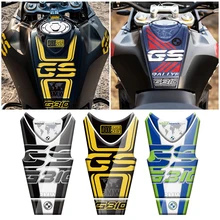 3D Motorcycle Accessories 3M Sticker Decal Fuel Tank Pad For BMW  g310gs gs g 310gs g310 gs g 310 gs 2018 2019 2020 2021