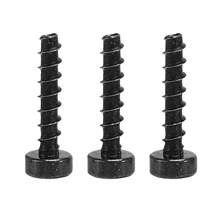 3PCS Screws For Dyson V10 V11 Vacuum Cleaner Power Pack/Battery Installation Screws