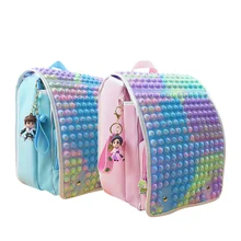 40cm XXL POP Its Backpack Push Bubble Fidget Toy Adult Stress Relief Toy Antistress Soft Squishy Anti-Stress Gift Anti Stres Box