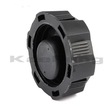 40mm  Plastic Exterior Parts Fuel Tank Cover Gas Cap for 50cc - 125cc ATV Quads
