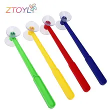 4pcs/Set Quickly Slam The Picture Cards Puzzle Family Party Game Toys Sucker Hammer For 2-4 Player Board Game Listening Toy