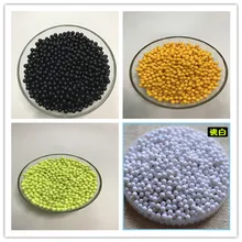 5000pcs Airsoft 6mm3mm BB Strikeball Tactical Hunting Shooting Practice BB Bullets Paintball Plastic Polished Pellets