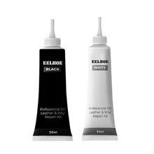 50ml Advanced Leather Repair Gel Leather Complementary Color Repair Paste Car Repair Cream Agent Car Accessries