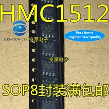 5PCS HMC1512 SOP-8 magnetic resistance sensor chips  in stock 100% new and original