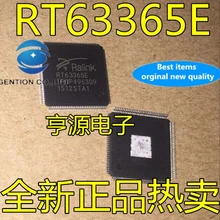 5PCS RT63365 RT63365E chip welcome consultation in stock 100% new and original