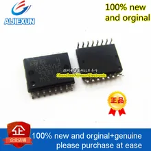 5pcs 100% new and orginal silk-screen25P28V6P M25P128-VMF6P SOP-16 128 Mbit (Multilevel)  Low Voltage M25P128-VMF6PB large stock