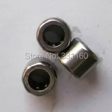 5pcs Mop special way needle bearing HF0812 HF081412 outer diameter 14 height 12mm inner diameter 8