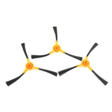 6pcs Side Brushes Kit Mop Cloth Filter Spon For IKOHS NETBOT S15  Vacuum Cleaner Part Home Cleaning Dust Clean Up