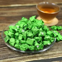 7A Shen Pu-erh Chagao Green Foil Packing High Quality Raw Pu-erh Cream Cha Gao For Clear Fire Detoxification Health Care